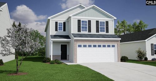 6018 Edgemont Ct, Elgin, SC, 29045-8586 | Card Image