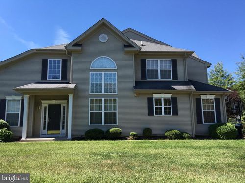 46 Warwick Rd, PRINCETON JUNCTION, NJ, 08550-3283 | Card Image