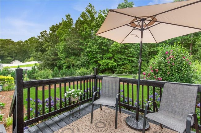 7108 Hummingbird Ln, House other with 5 bedrooms, 2 bathrooms and null parking in Winston GA | Image 36