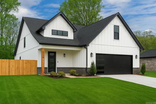 7233 Havenwood Dr, Benton, AR, 72019-8907 | Card Image