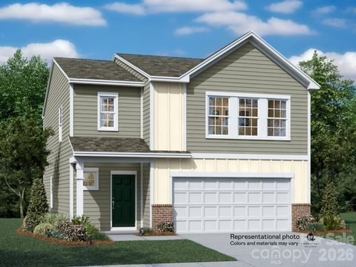 164 Spotted Way, Troutman, NC, 28166 | Card Image