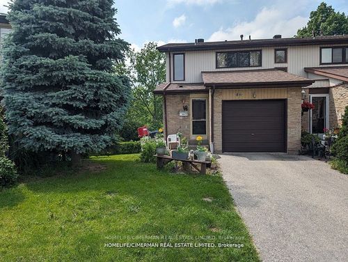 46-46 Foster Cres, Brampton, ON, L6V3M7 | Card Image