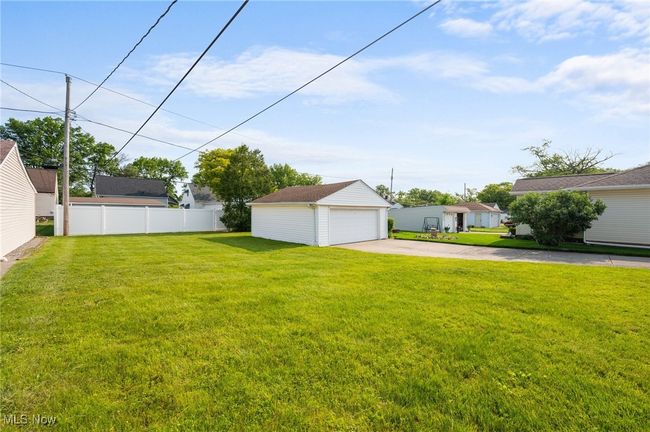 1718 Marietta Ave, House other with 3 bedrooms, 1 bathrooms and null parking in Parma OH | Image 29