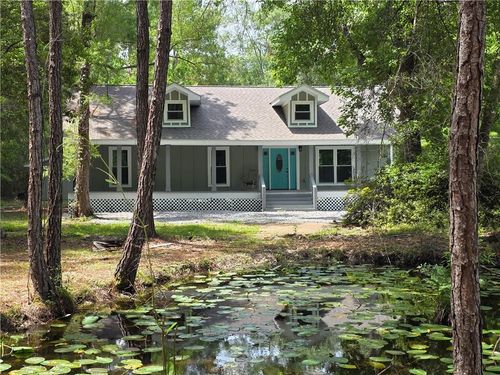 59478 S Tranquility Rd, Lacombe, LA, 70445-4169 | Card Image