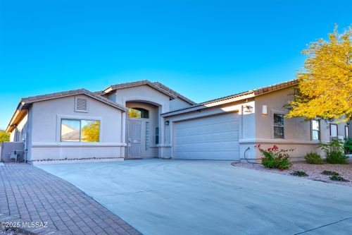 844 S Deer Meadow Loop, Tucson, AZ, 85745 | Card Image