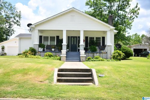 435 South St, Roanoke, AL, 36274-2047 | Card Image