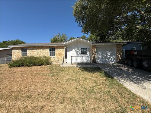 1208 S 19th St, Copperas Cove, TX, 76522-3423 | Card Image