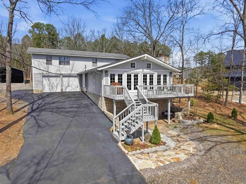 340 Belmont Acres Cir, Tumbling Shoals, AR, 72581-9300 | Card Image