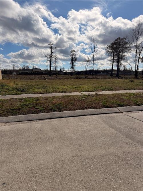 3601 Bartolo St, Meraux, LA, 70075-2049 | Card Image