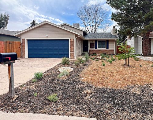 3687 S Norfolk Way, Aurora, CO, 80013-2808 | Card Image