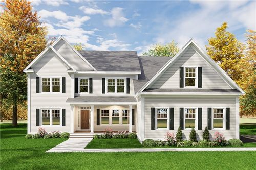 0 Lantern Hill Dr, Hope, RI, 02831 | Card Image