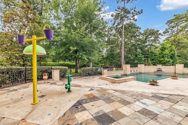 27919 Hansons Ct, House other with 5 bedrooms, 5 bathrooms and 3 parking in Spring TX | Image 37