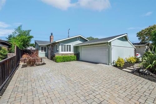 2171 Monterey Ave, Santa Clara, CA, 95051 | Card Image