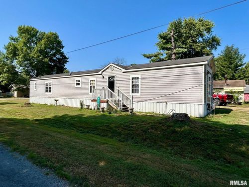 501 Grant, Dowell, IL, 62927-0120 | Card Image