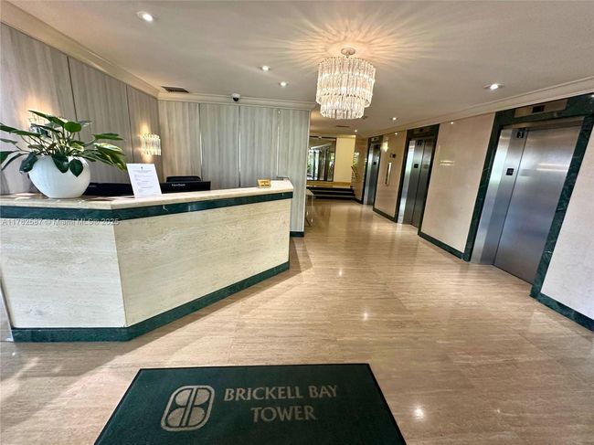 APT-1104 - 1408 Brickell Bay Dr, Condo with 1 bedrooms, 1 bathrooms and null parking in Miami FL | Image 4