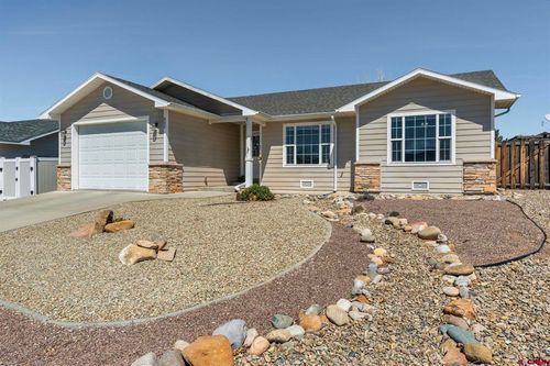 602 Geralds Way, Cortez, CO, 81321-4716 | Card Image