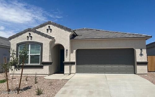 10628 W Spencer Run, Tolleson, AZ, 85353-4536 | Card Image