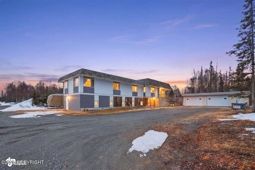 1409 2nd Ave, Kenai, AK, 99611-7634 | Card Image