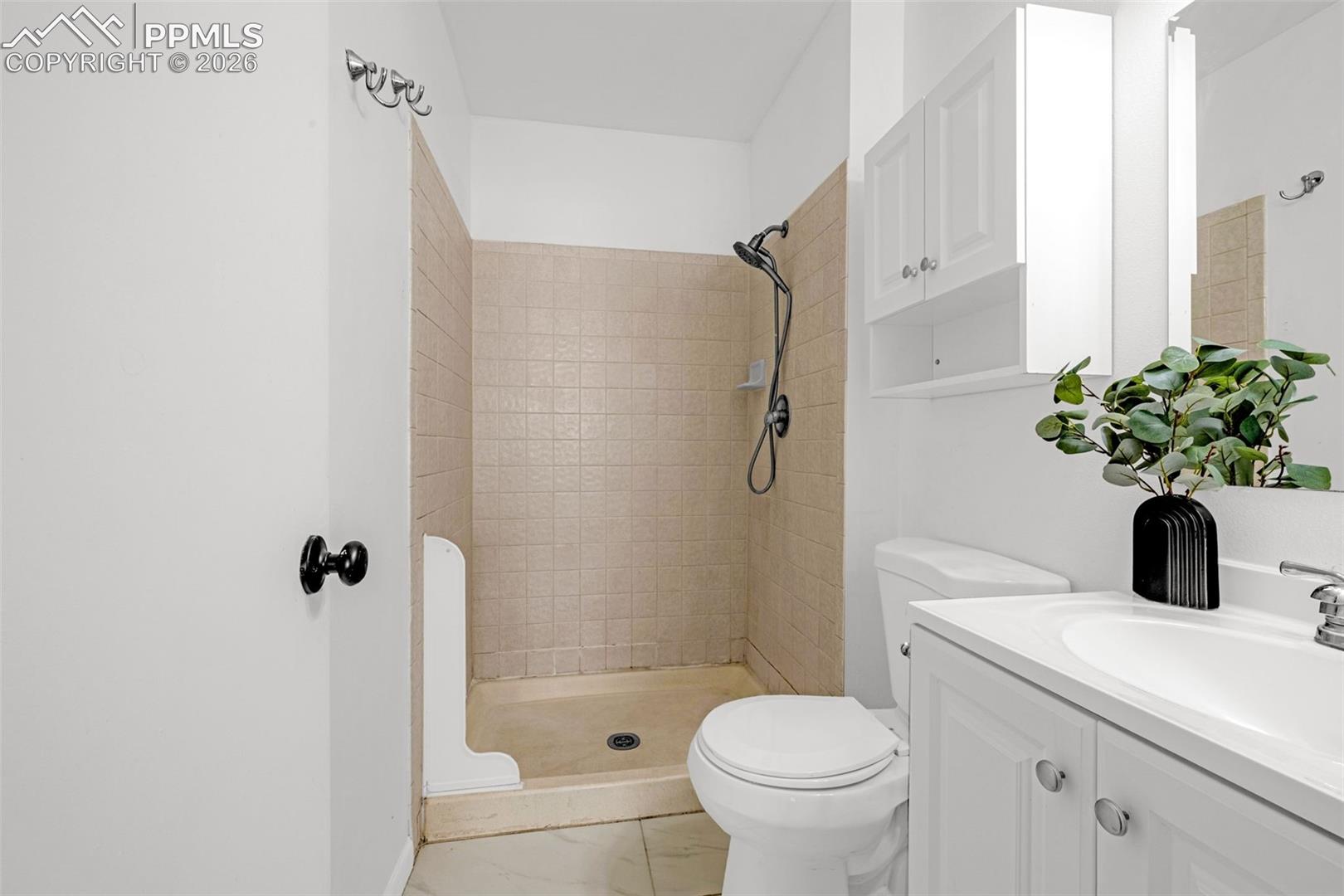Residential in Colorado Springs 3