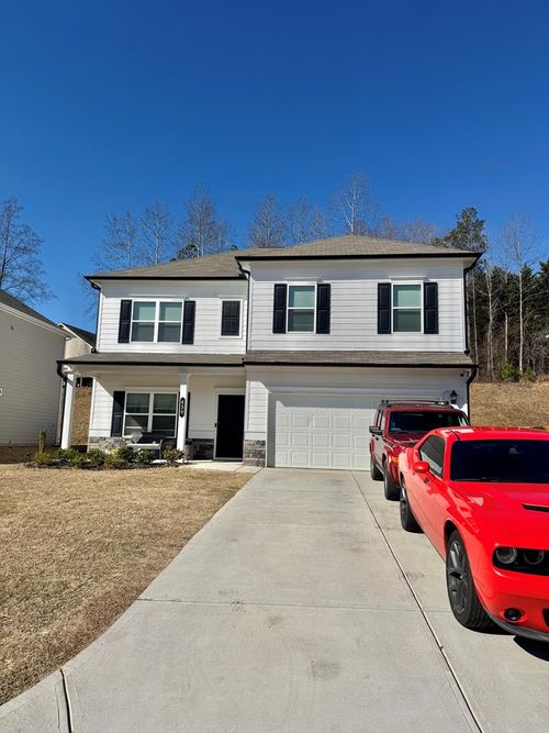 430 Treadstone Dr, Dalton, GA, 30720-6234 | Card Image