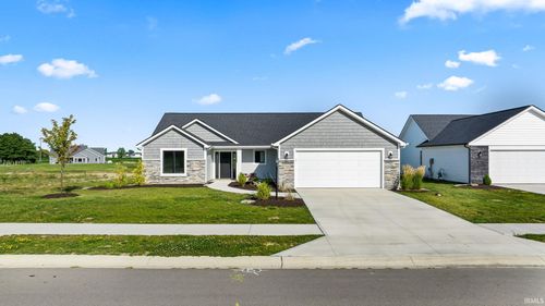 1194 Zenos Blvd, Fort Wayne, IN, 46818-0183 | Card Image