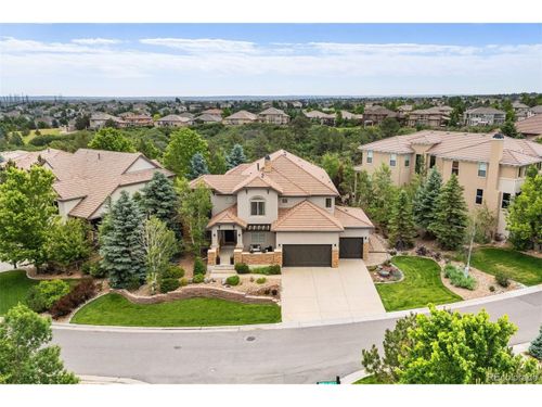 12452 Daniels Gate Dr, Castle Pines, CO, 80108 | Card Image