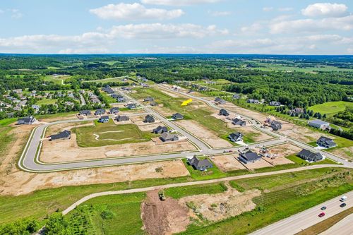 Lt128 Sandstone St, Slinger, WI, 53086 | Card Image