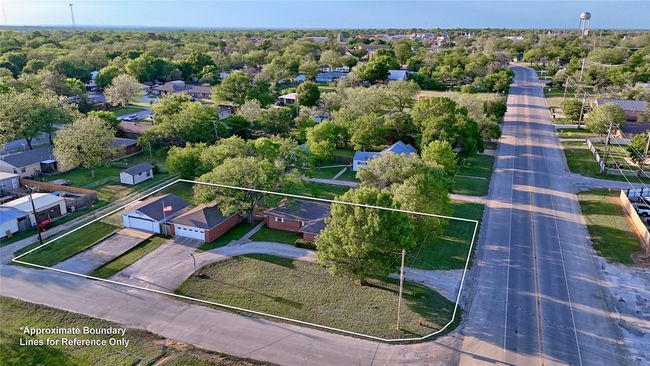 Birds eye view of property featuring a residential view | Image 24