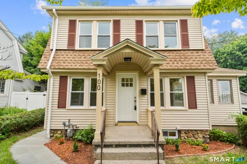 100 Atwood Avenue, Waterbury, CT, 06705 | Card Image