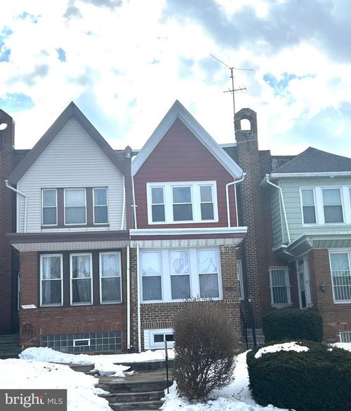 5652 W Berks Street, PHILADELPHIA, PA, 19131 | Card Image