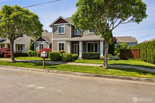 2918 146th Ave E, Sumner, WA, 98390-9611 | Card Image