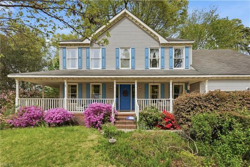 708 Marston Drive, Chesapeake, VA, 23322 | Card Image