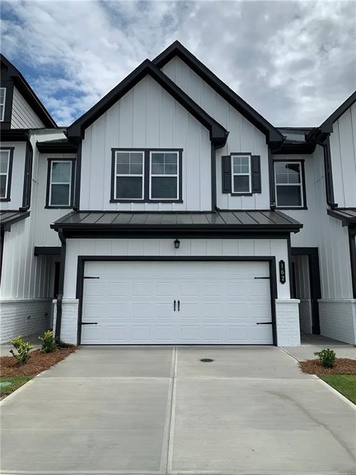 162 Mission Blvd, Pendergrass, GA, 30567-3899 | Card Image