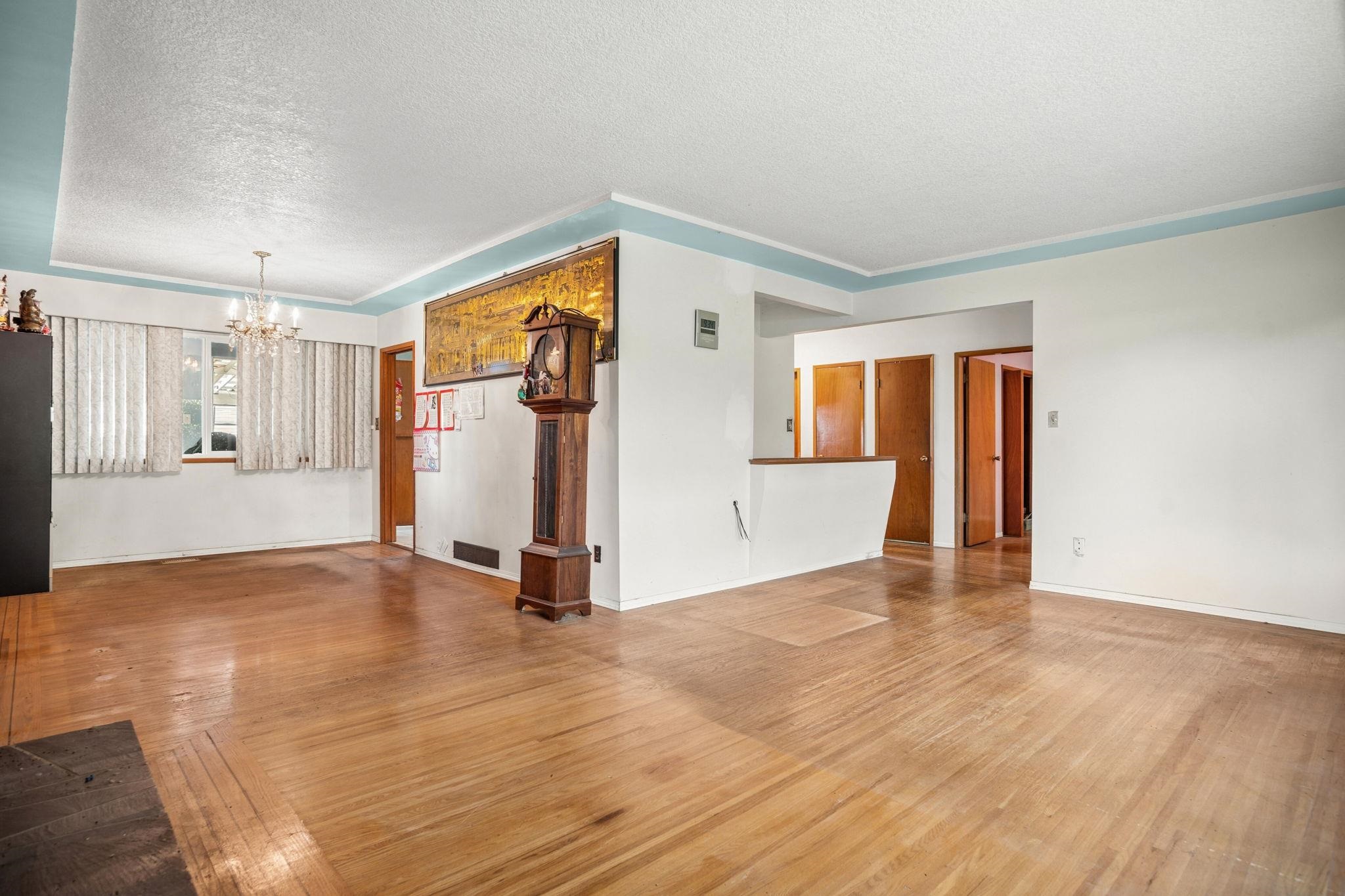 Residential in Vancouver 2