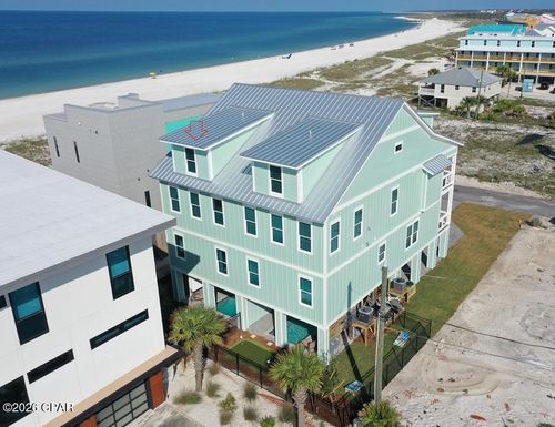 b-111 S 31st St, Mexico Beach, FL, 32456-0231 | Card Image