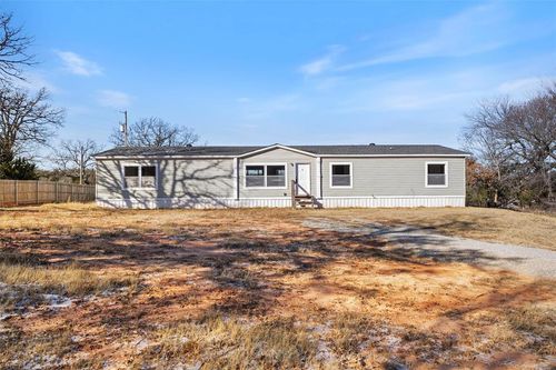 14125 N Harrah Rd, Luther, OK, 73054-9045 | Card Image