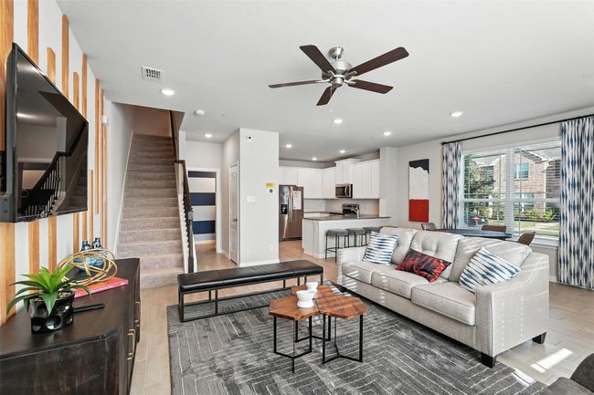 3001 Percheron Dr, House other with 3 bedrooms, 3 bathrooms and null parking in Mesquite TX | Image 5