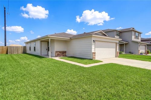 1315 Pease River Ln, Rosenberg, TX, 77471-1470 | Card Image