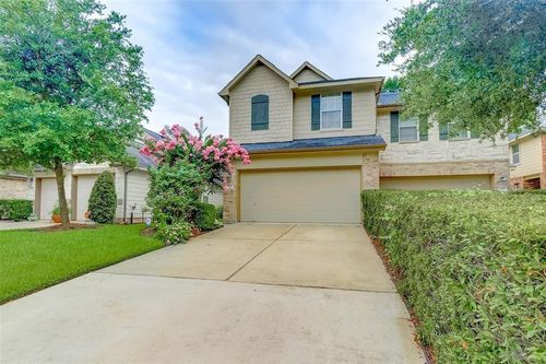 14547 Gleaming Rose Dr, Cypress, TX, 77429-4228 | Card Image