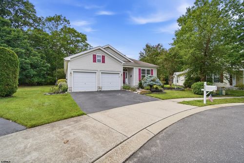 400 Kingston Ct, GALLOWAY, NJ, 08205-6811 | Card Image