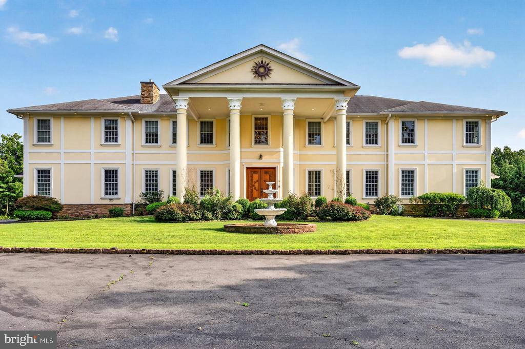 Residential in LAWRENCE TOWNSHIP 2