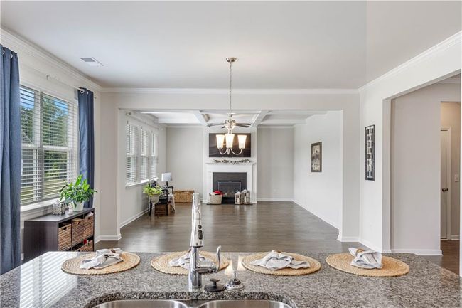 12 Winsor Ct, House other with 4 bedrooms, 4 bathrooms and 2 parking in Jefferson GA | Image 9