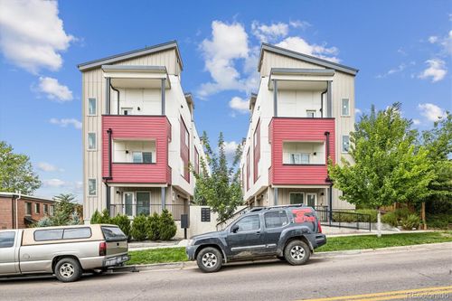 1369 Knox Ct, Denver, CO, 80204-1645 | Card Image