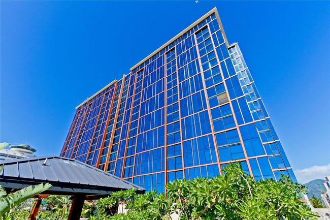 APT-1110 - 1555 Kapiolani Blvd, House other with 2 bedrooms, 2 bathrooms and 2 parking in Honolulu HI | Image 12