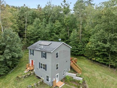 176 Pioneer Road, House other with 3 bedrooms, 1 bathrooms and null parking in Hinesburg VT | Image 2