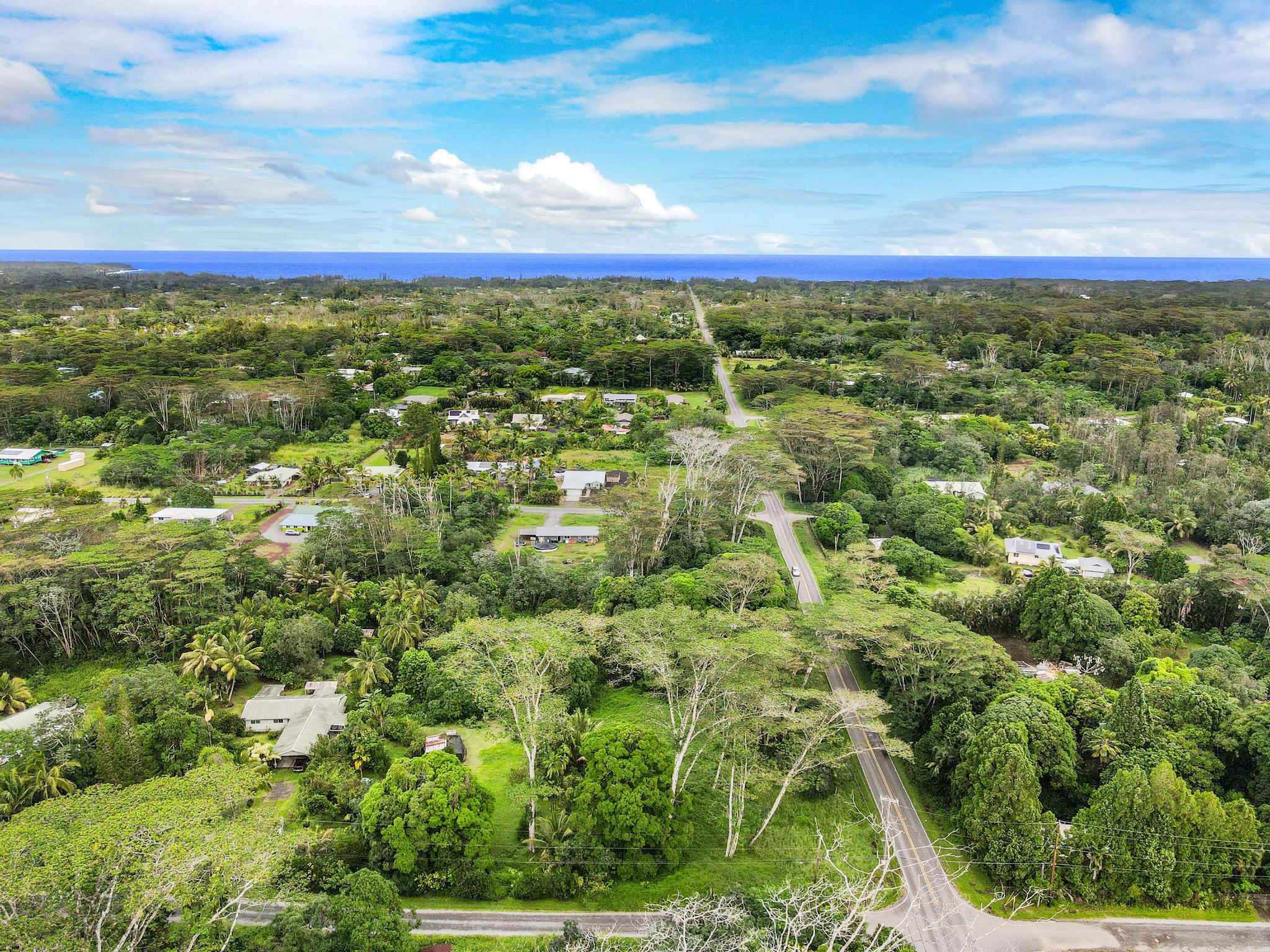 Land in Keaau 3