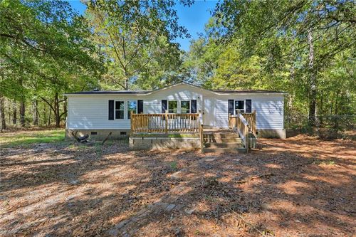 7370 Laurinburg Rd, Raeford, NC, 28376-7294 | Card Image