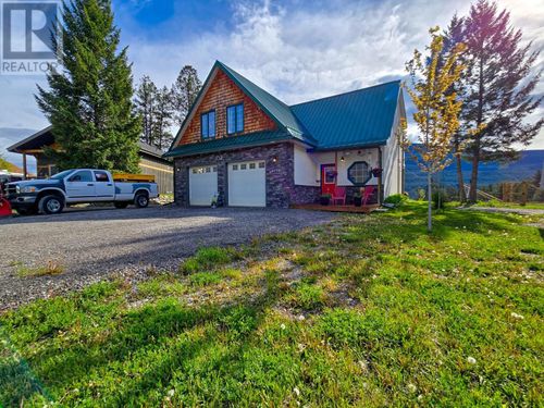 4778 Crescentwood Dr, Edgewater, BC, V0A1E0 | Card Image