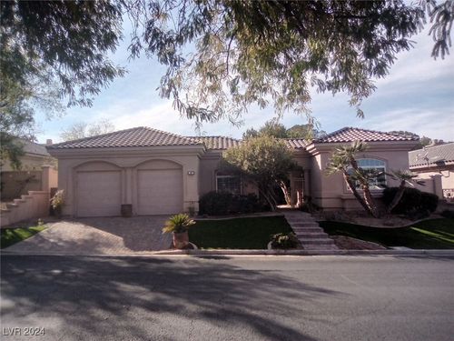 26 Caminito Amore, Henderson, NV, 89011-2407 | Card Image
