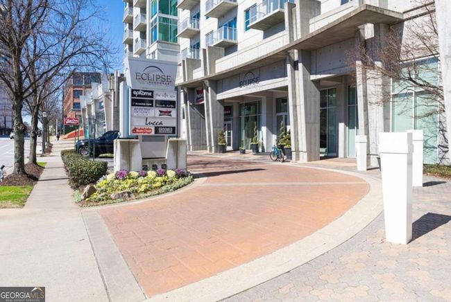 APT-2101 - 250 Pharr Rd Ne, Condo with 2 bedrooms, 2 bathrooms and 2 parking in Atlanta GA | Image 33